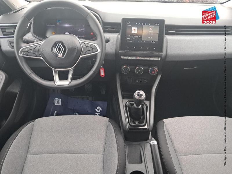 Renault Clio V