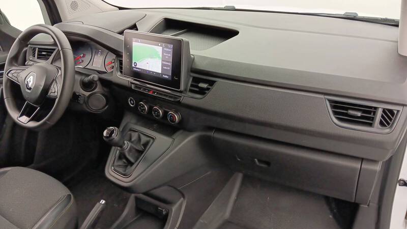 Renault Kangoo VU