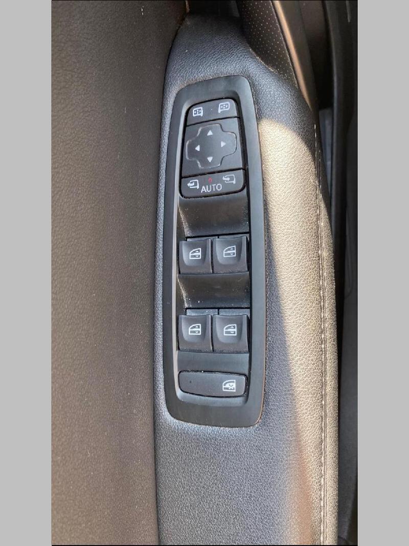 Renault Megane IV Berline