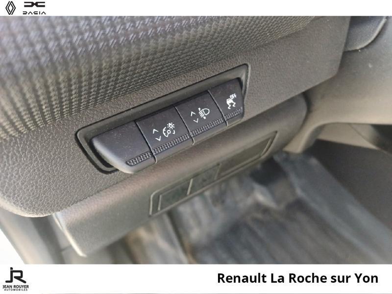 Renault Kangoo VU