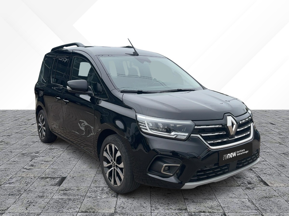 Renault Kangoo – Bild 5