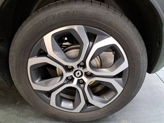 Vehicle 3D Image