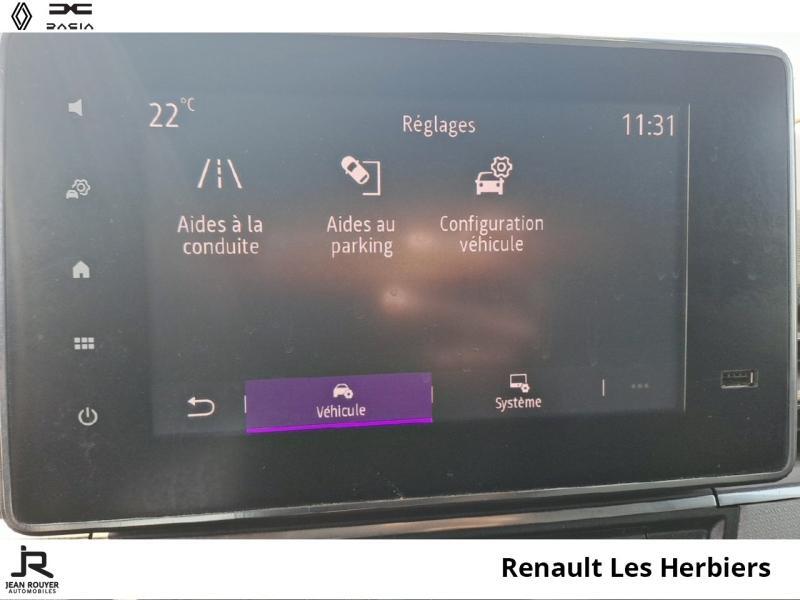 Renault Kangoo VU
