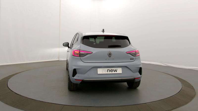 Renault Clio V