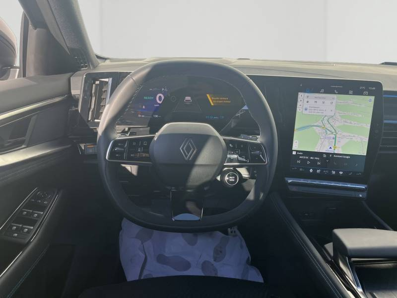 Renault Espace VI