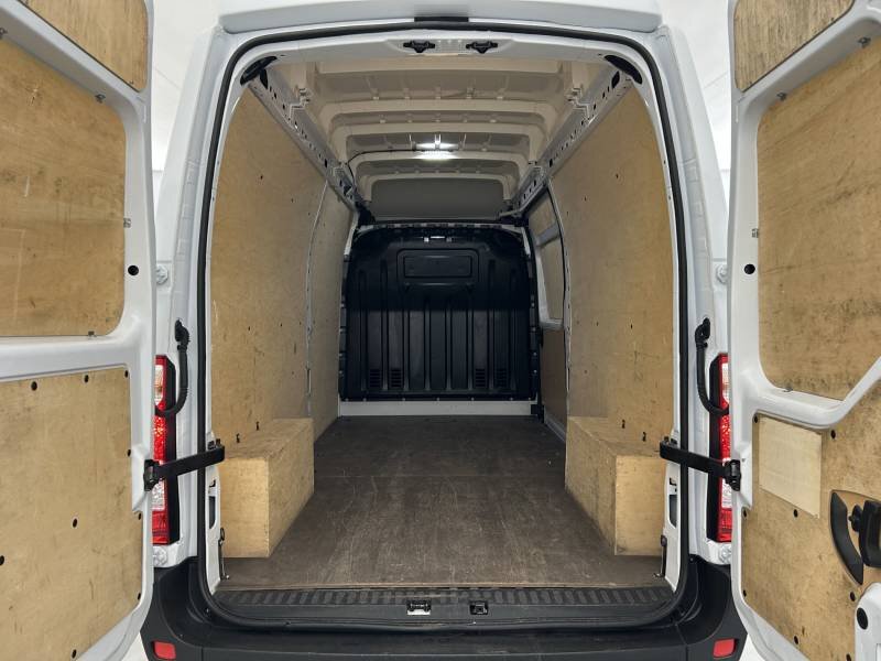 Renault Master III
