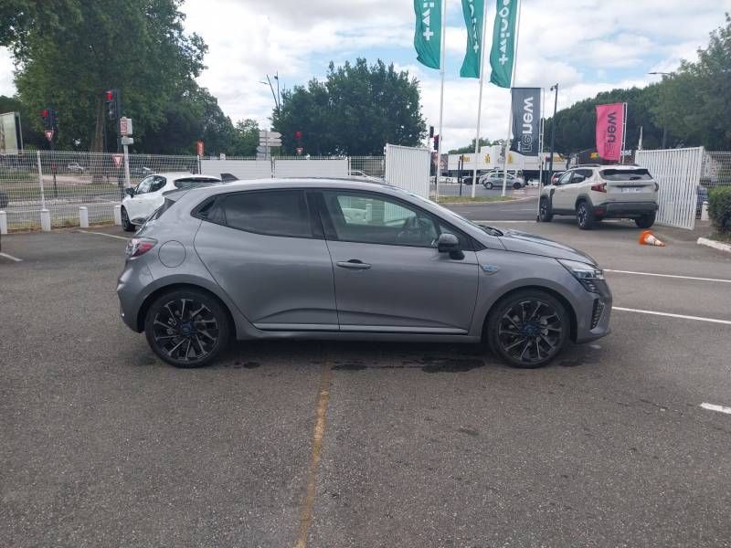 Renault Clio V