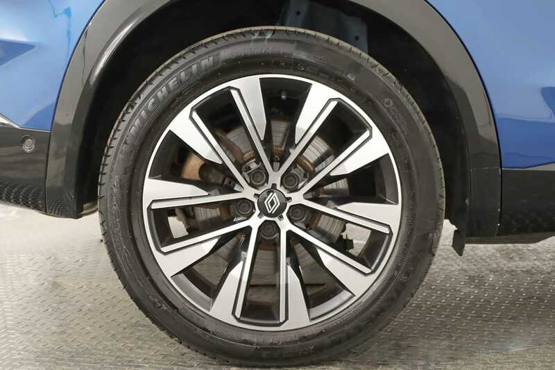 RENAULT Austral Austral 1.2 E-Tech Full Hybrid Techno — photo 5