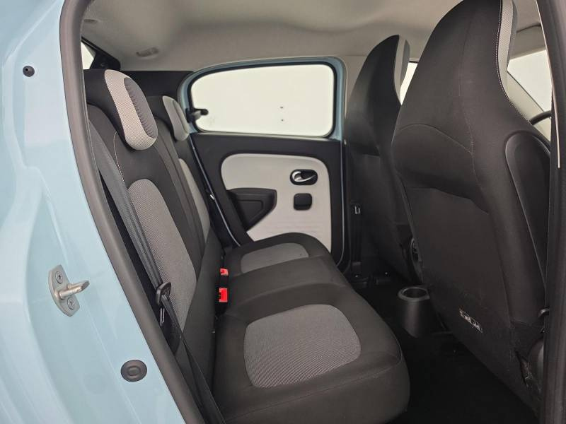 Renault Twingo E-Tech Electrique