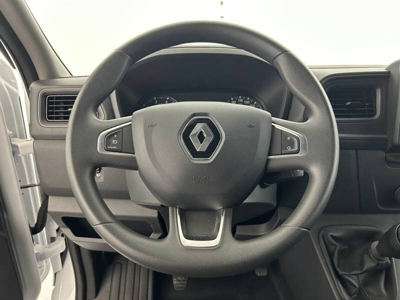 Renault Master III