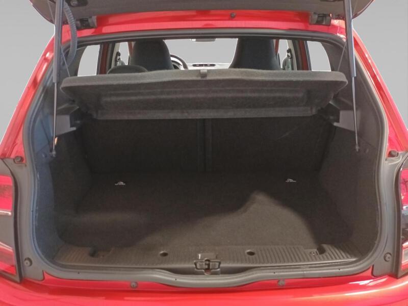 Renault Twingo III
