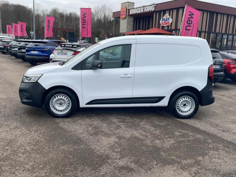 Renault Kangoo VU