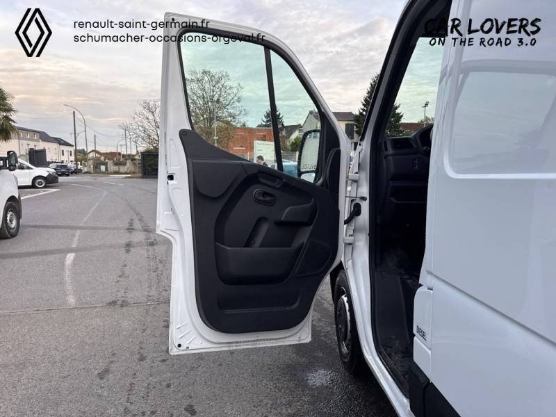 Renault Master III