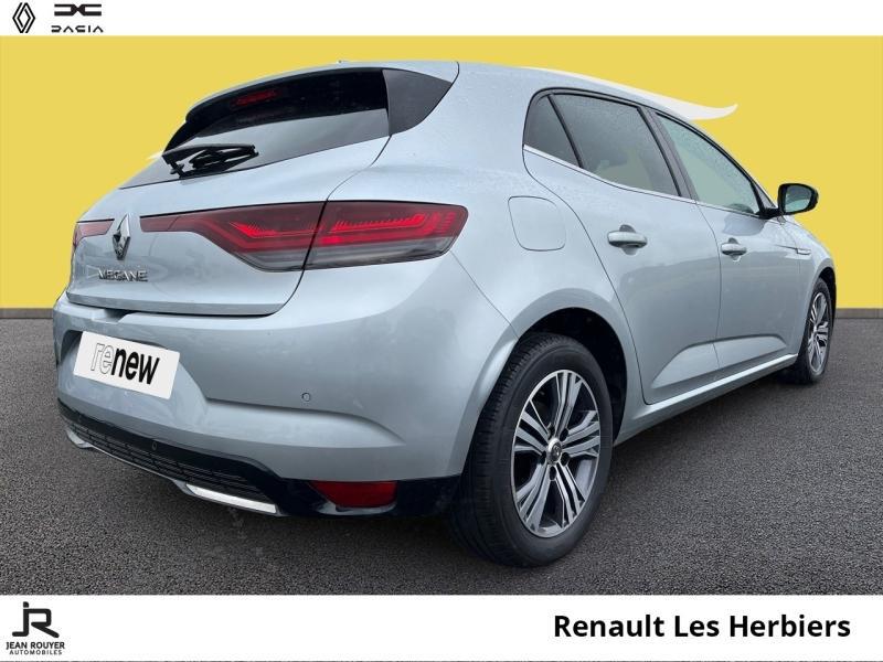 Renault Megane IV Berline