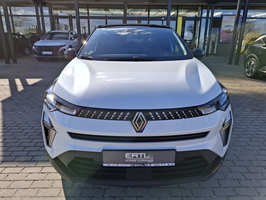 Renault Captur – Bild 3