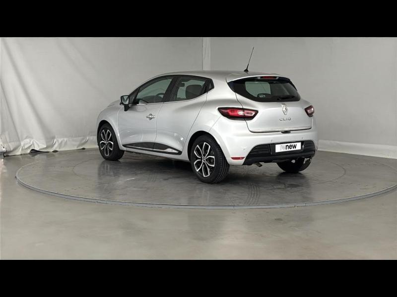 Renault Clio IV