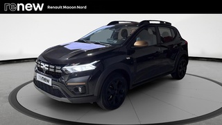 SANDERO