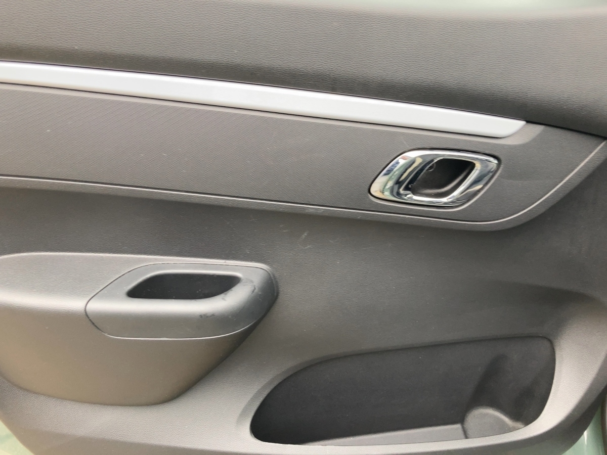 Dacia Spring – Bild 9