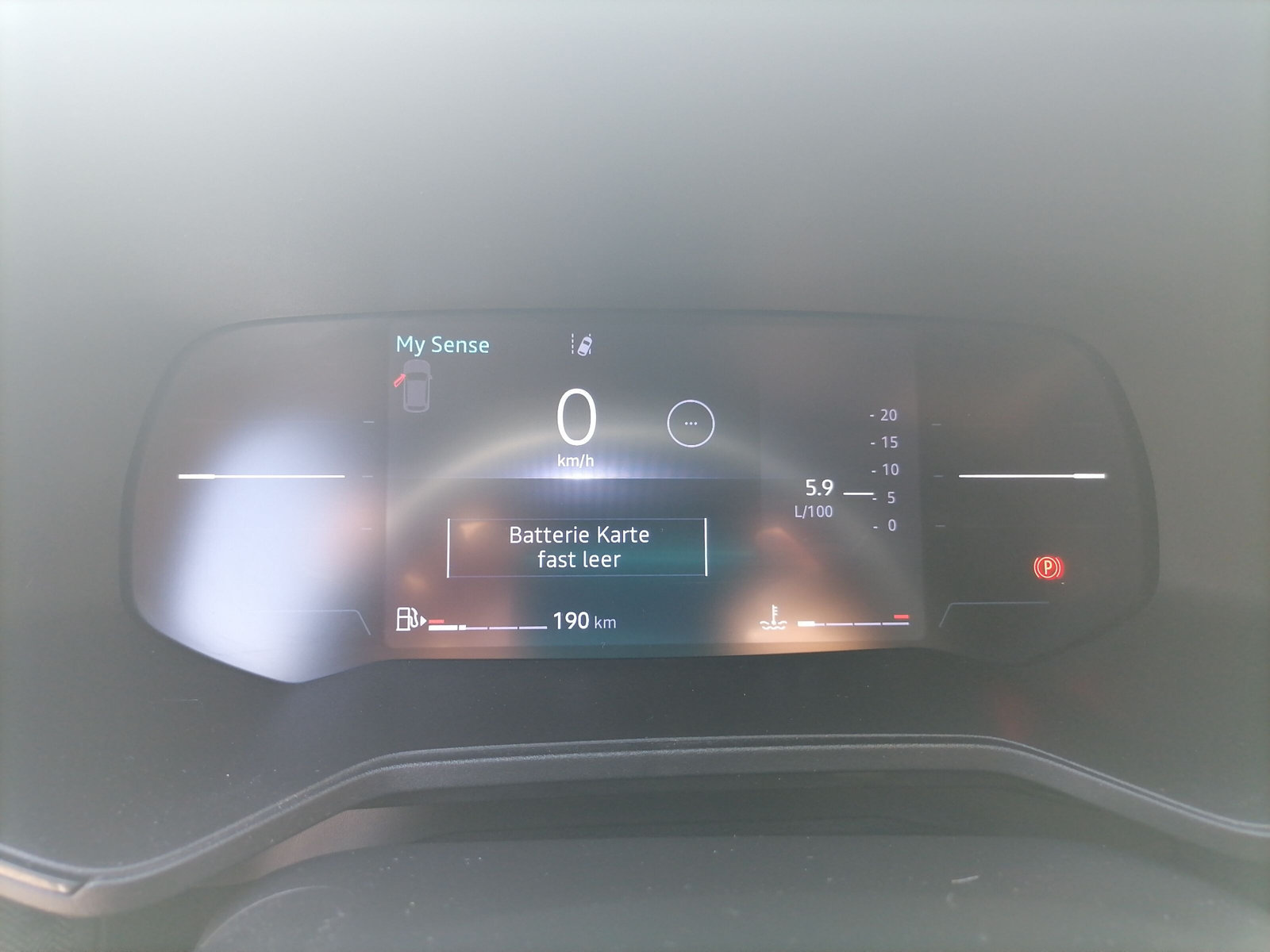 Renault Clio – Bild 14