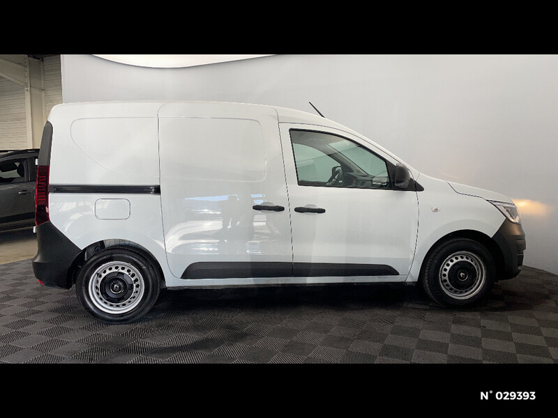 Renault Express VAN