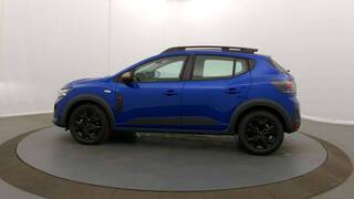 Vehicle 3D Image