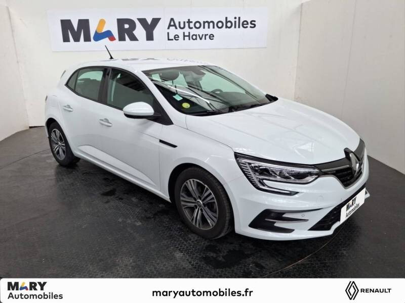 Renault Megane IV Berline