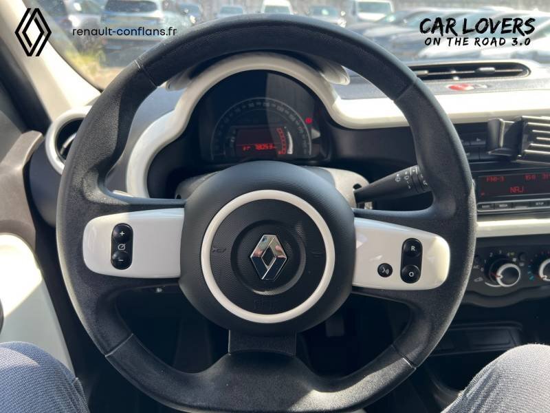 Renault Twingo III