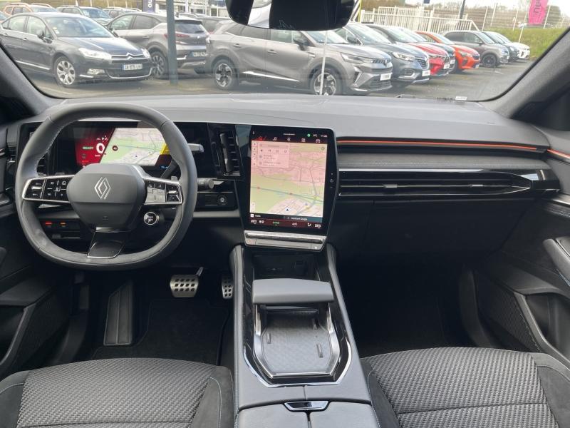 Renault Espace VI