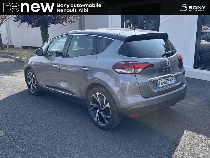 Renault Scenic IV