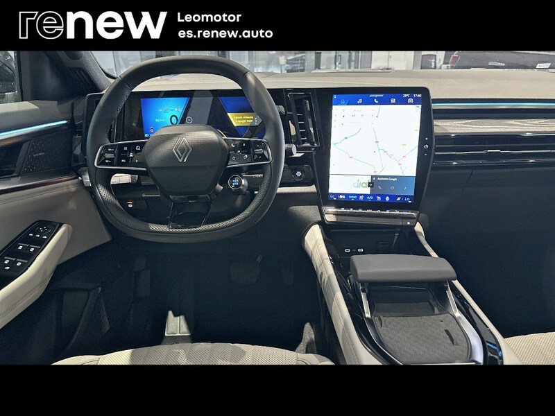 Renault Espace