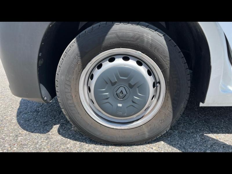 Renault Master Plancher Cabine