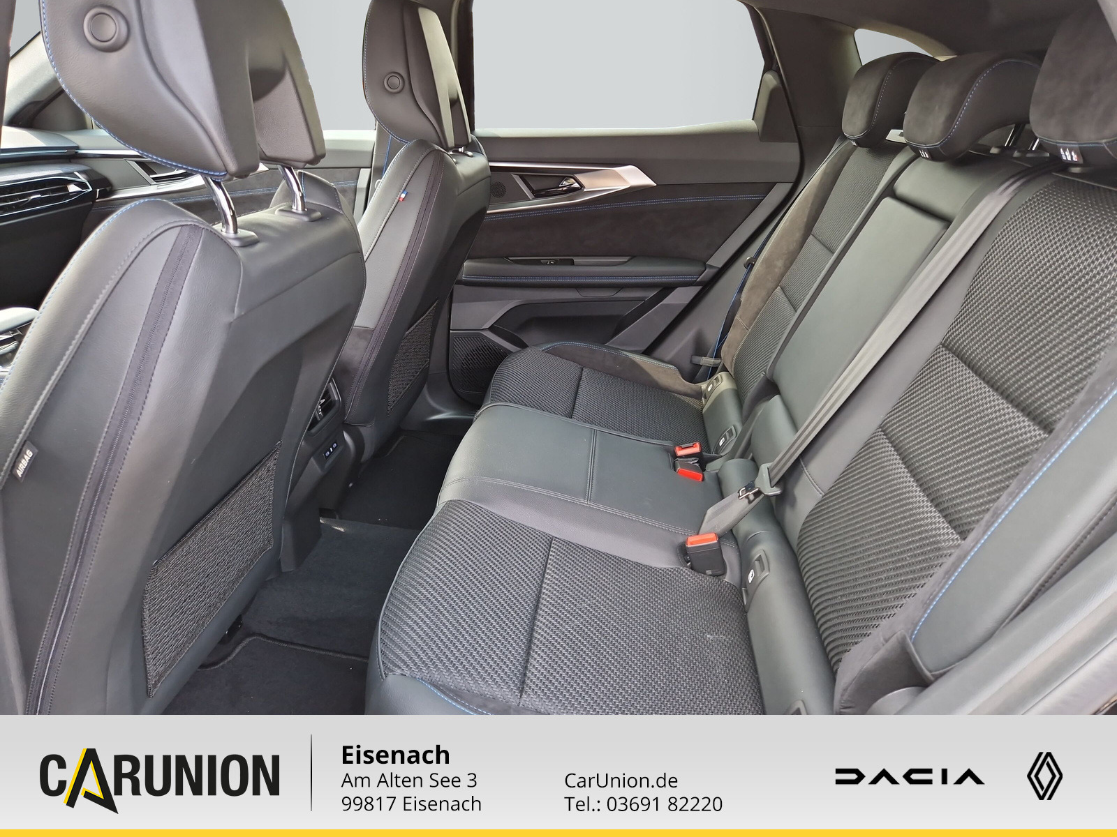 Renault Austral – Bild 8