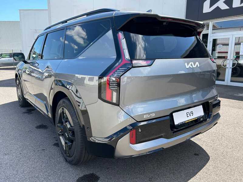 Kia EV9