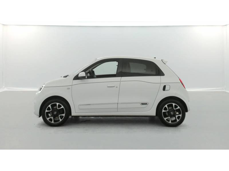 Renault Twingo III