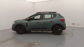 Vehicle 3D Image