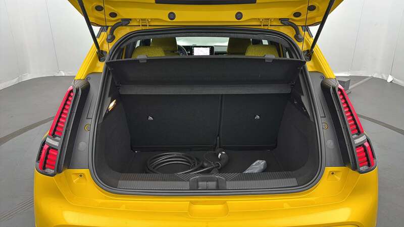 Renault R5 E-Tech Electrique