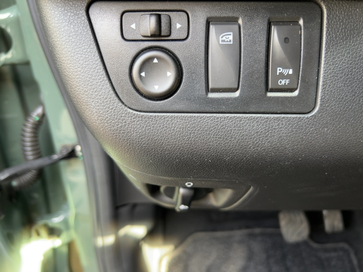 Dacia Spring – Bild 15