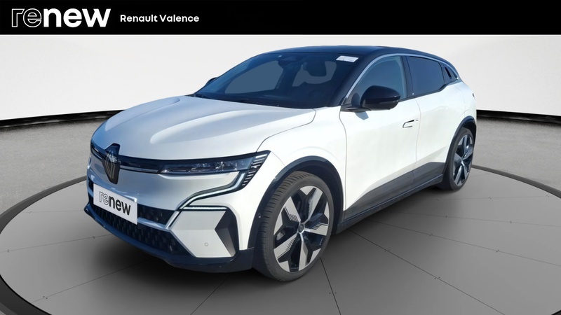 Renault Megane E-Tech EV60 220 ch super charge