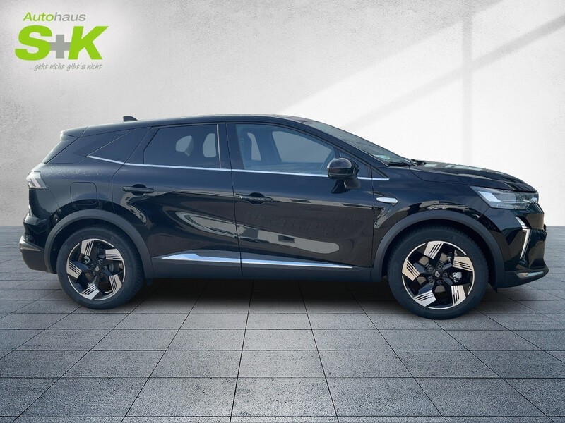 Fahrzeugabbildung Symbioz Techno Full Hybrid 145*SHZ*GJR*KAMERA*NAVI* Bild 5 von 15