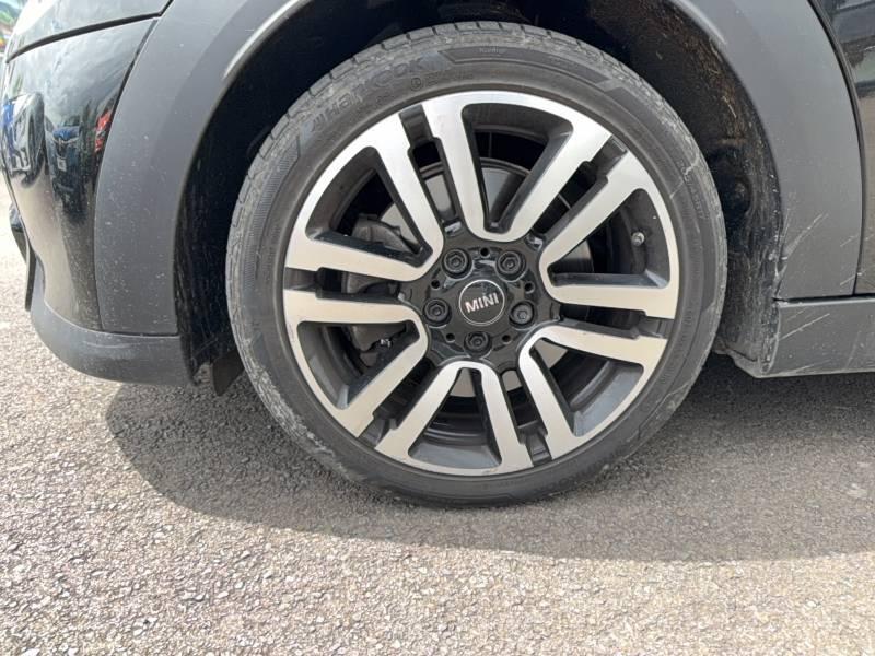 Mini Hatch 5 Portes F55 LCI II