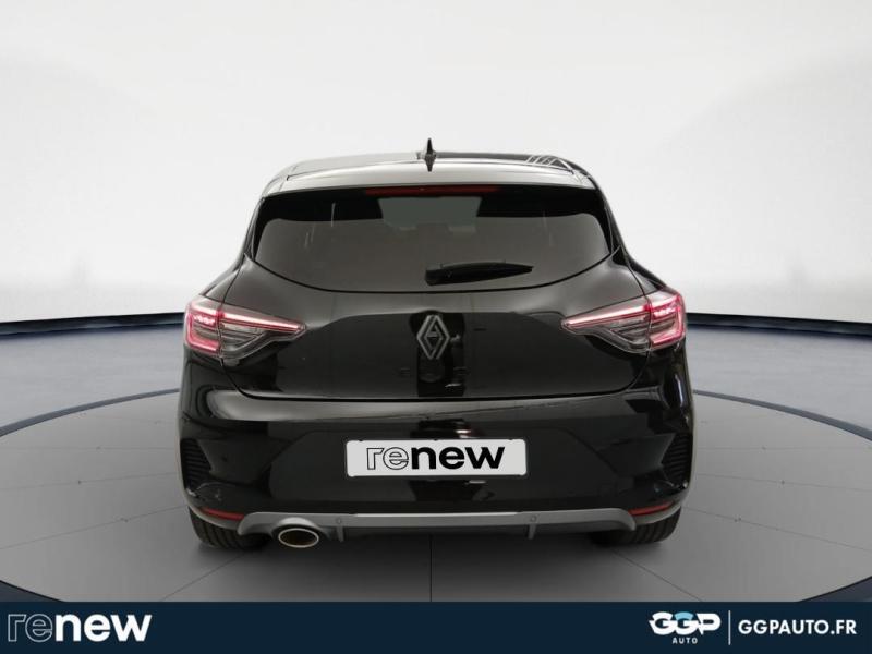 Renault Clio V