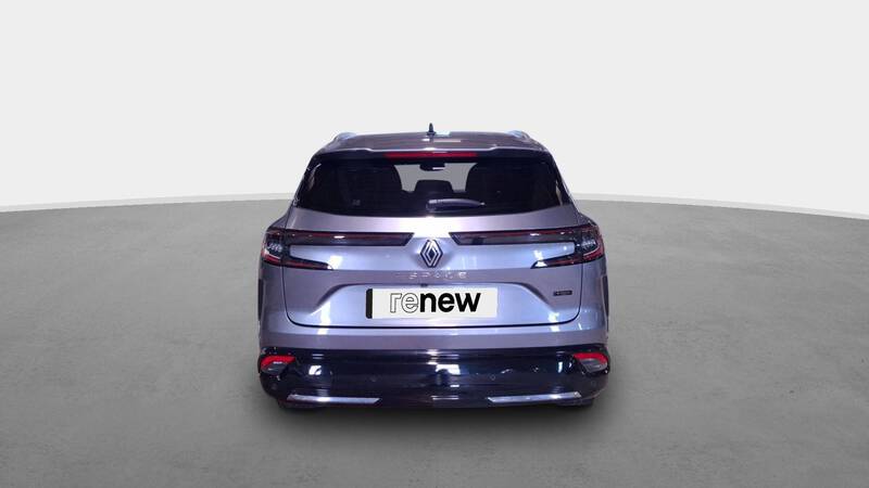 Renault Espace VI