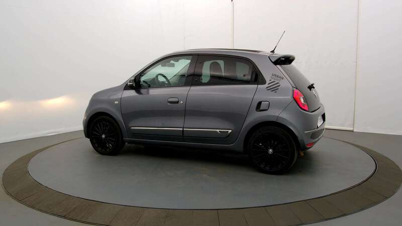 Renault Twingo III