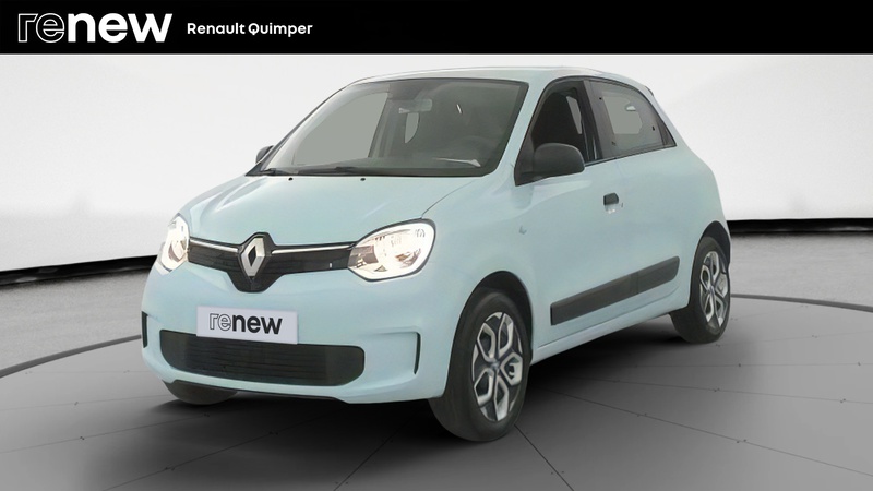 Renault Twingo E-Tech Electrique