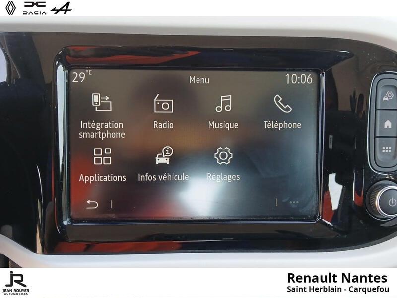 Renault Twingo III