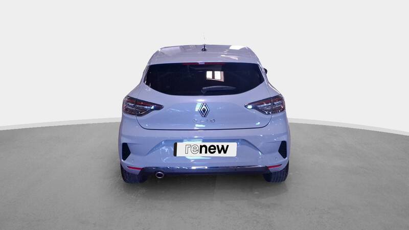 Renault Clio V