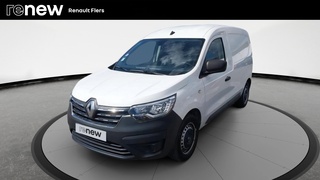 EXPRESS VAN