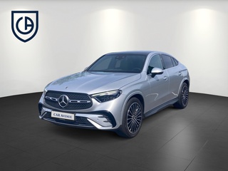 GLC 220