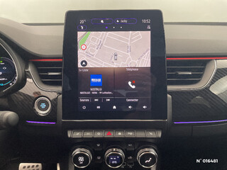 Vehicle 3D Image