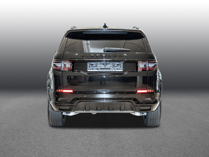 Fahrzeugabbildung Discovery Sport P270e Dynamic SE Bild 5 von 20